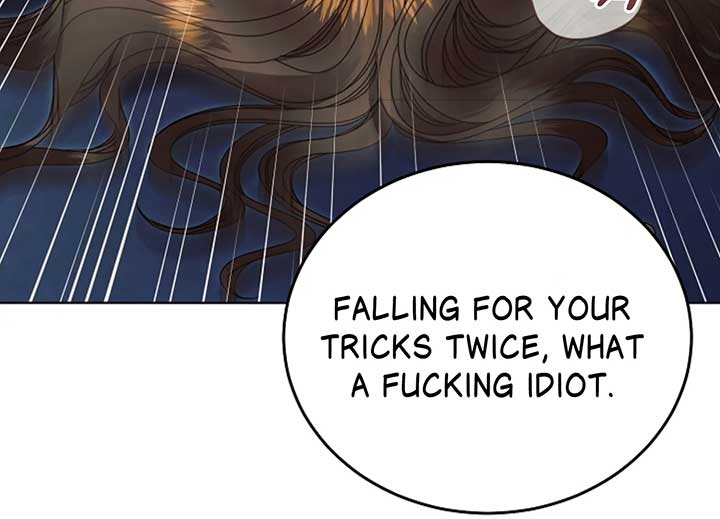 Try Begging Me Chapter 40 — page 35