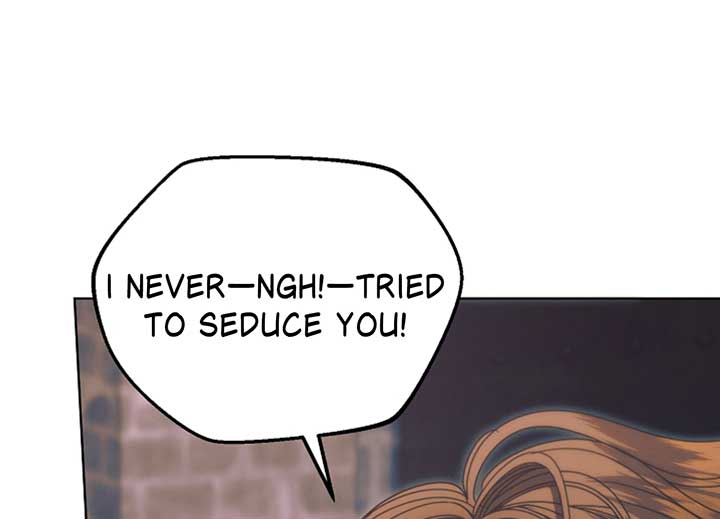 Try Begging Me Chapter 40 — page 36