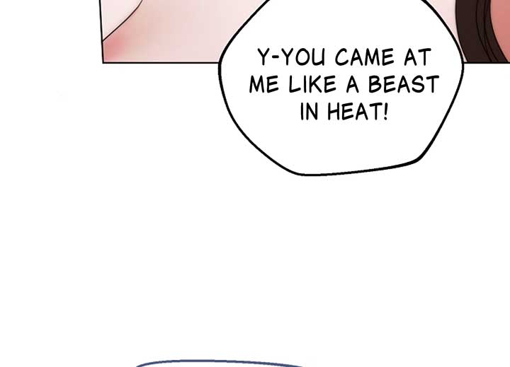 Try Begging Me Chapter 40 — page 39