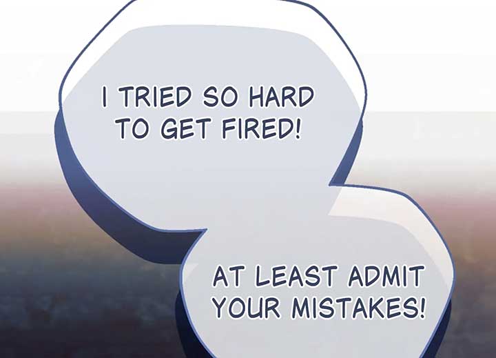 Try Begging Me Chapter 40 — page 40