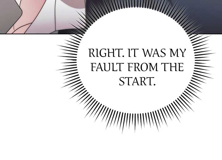 Try Begging Me Chapter 40 — page 46