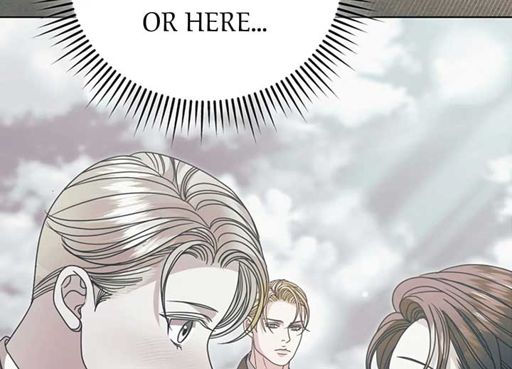 Try Begging Me Chapter 40 — page 48