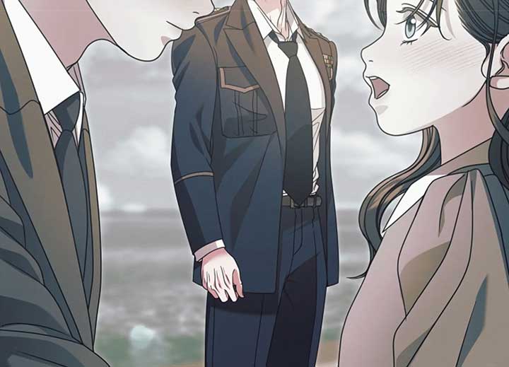Try Begging Me Chapter 40 — page 49