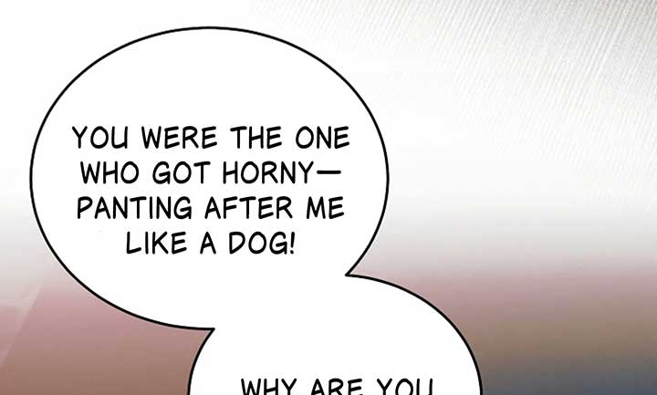 Try Begging Me Chapter 40 — page 52