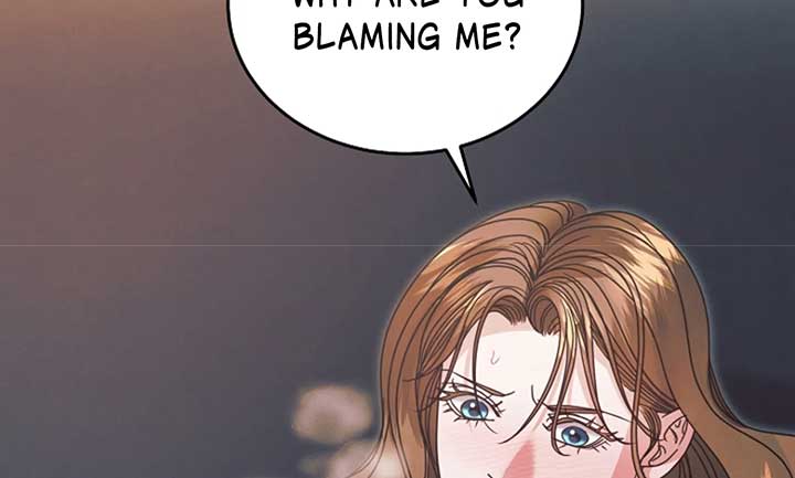 Try Begging Me Chapter 40 — page 53