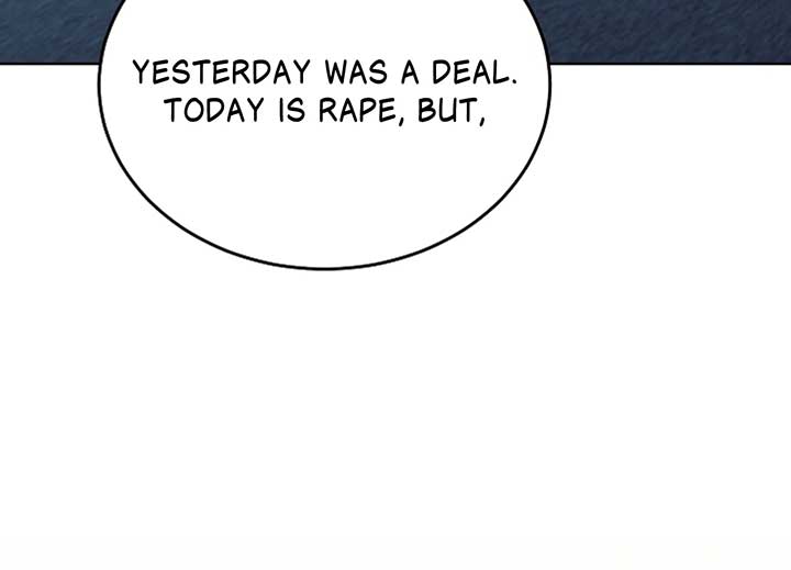 Try Begging Me Chapter 40 — page 66
