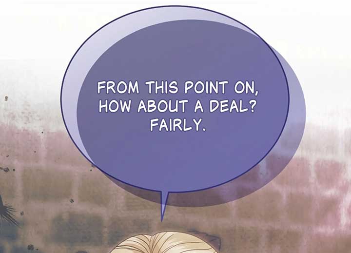 Try Begging Me Chapter 40 — page 67