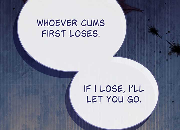 Try Begging Me Chapter 40 — page 72