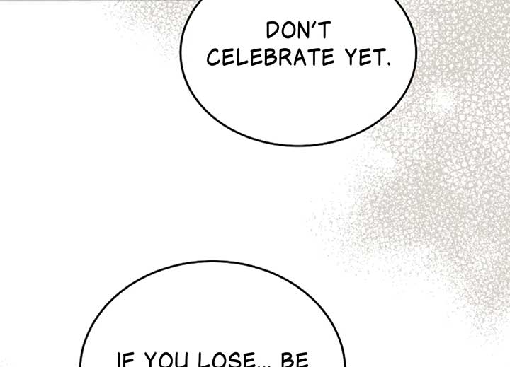 Try Begging Me Chapter 40 — page 81