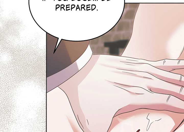 Try Begging Me Chapter 40 — page 82