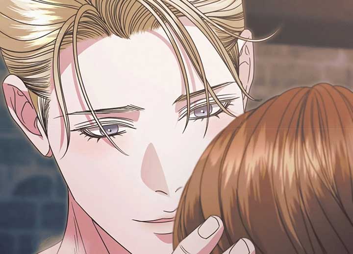 Try Begging Me Chapter 40 — page 100