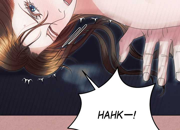 Try Begging Me Chapter 40 — page 123
