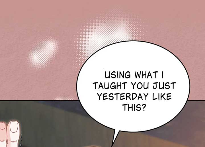 Try Begging Me Chapter 40 — page 141