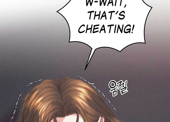Try Begging Me Chapter 40 — page 173