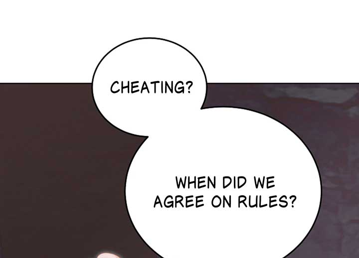 Try Begging Me Chapter 40 — page 178