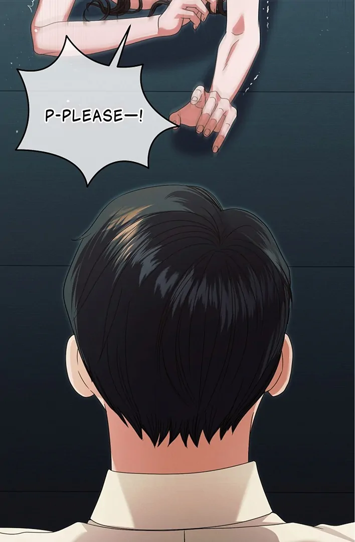 Try Begging Me Chapter 42 — page 9