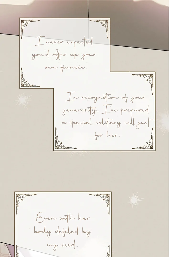 Try Begging Me Chapter 42 — page 10