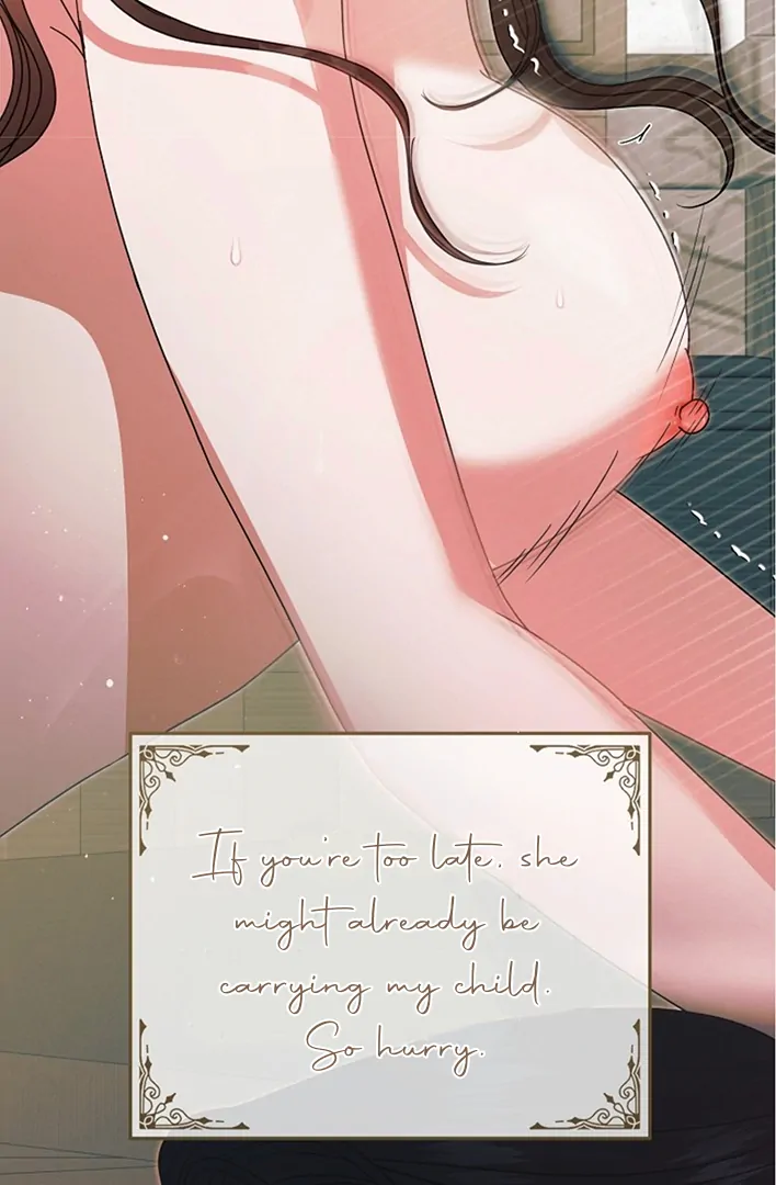 Try Begging Me Chapter 42 — page 19