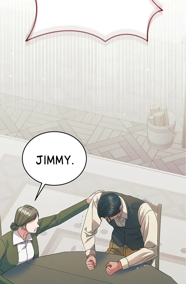 Try Begging Me Chapter 42 — page 22