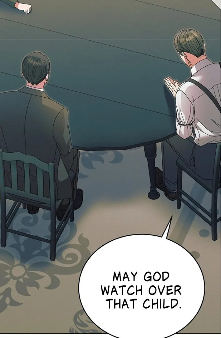 Try Begging Me Chapter 42 — page 23