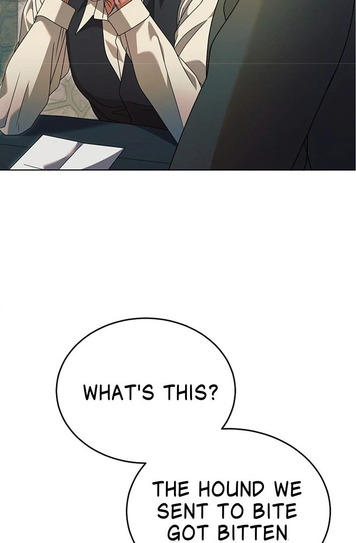 Try Begging Me Chapter 42 — page 25