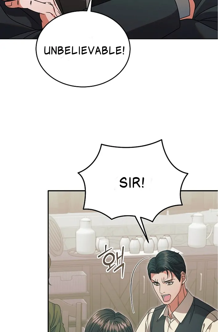 Try Begging Me Chapter 42 — page 27