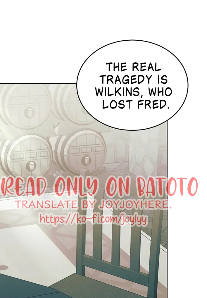 Try Begging Me Chapter 42 — page 29