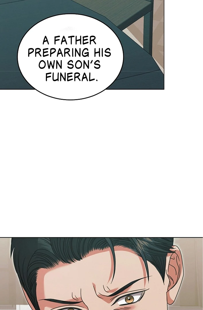 Try Begging Me Chapter 42 — page 30