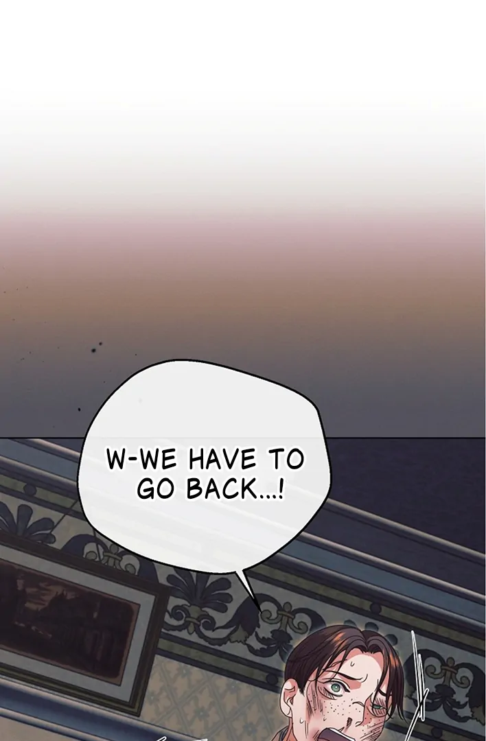 Try Begging Me Chapter 42 — page 32