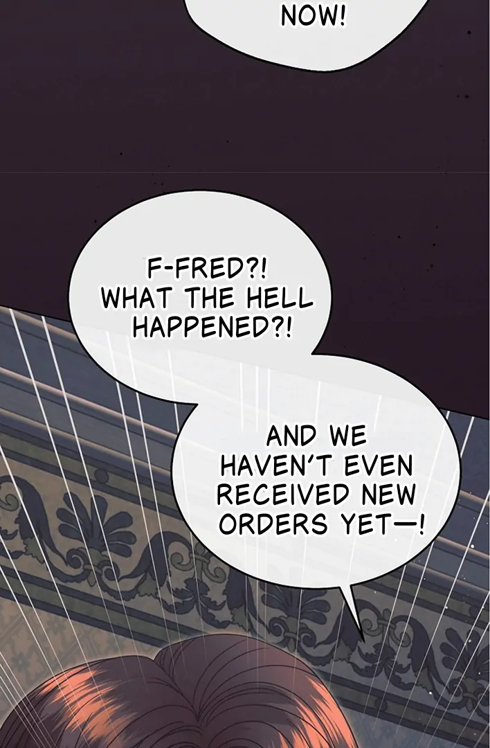 Try Begging Me Chapter 42 — page 34