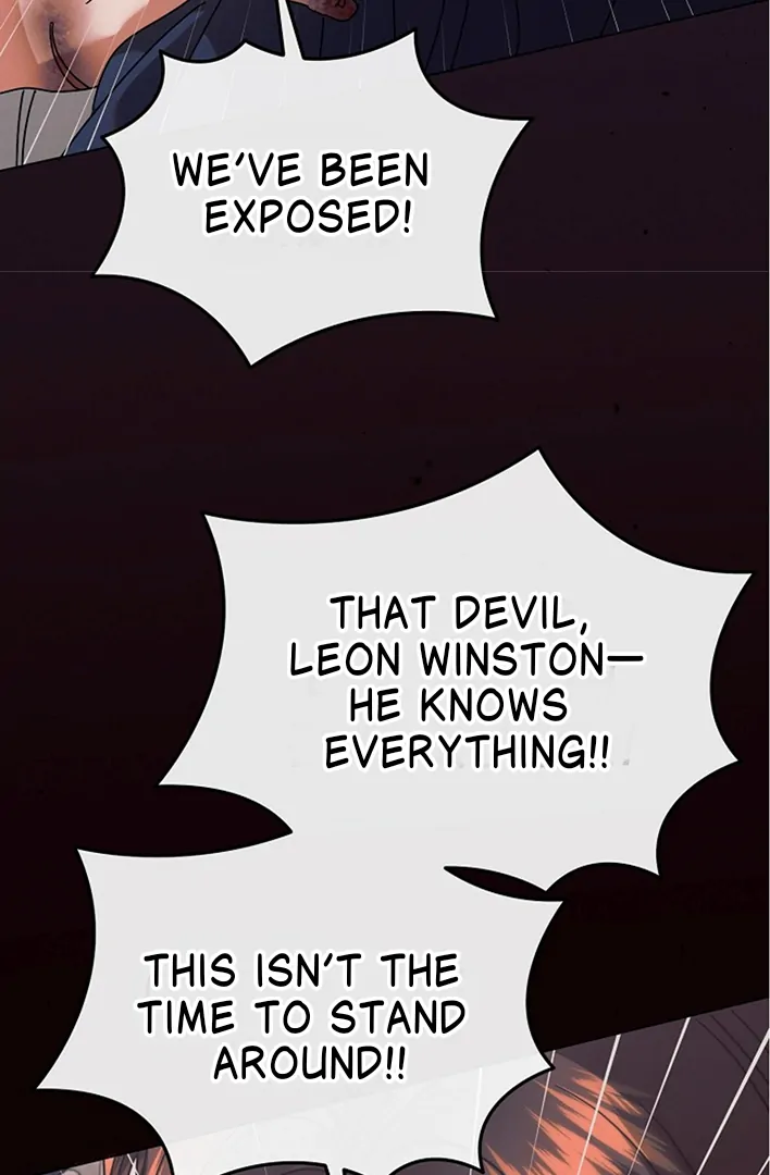 Try Begging Me Chapter 42 — page 36