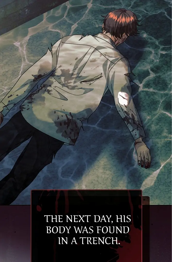 Try Begging Me Chapter 42 — page 40