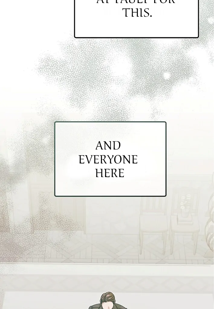 Try Begging Me Chapter 42 — page 43