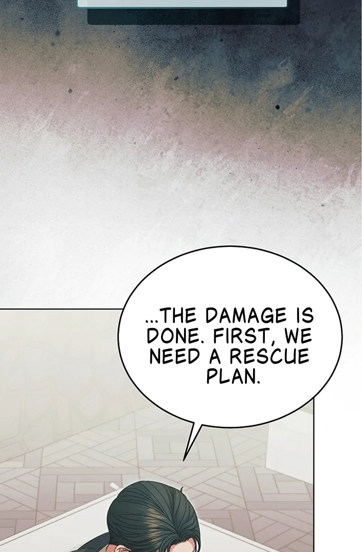 Try Begging Me Chapter 42 — page 45