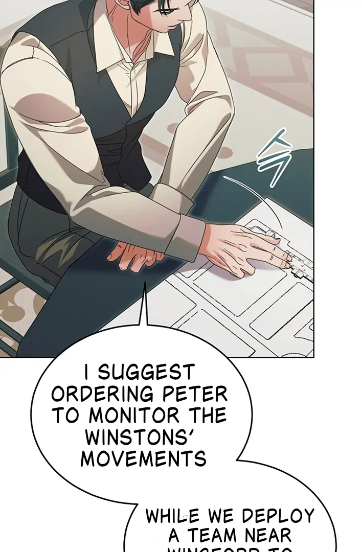 Try Begging Me Chapter 42 — page 46