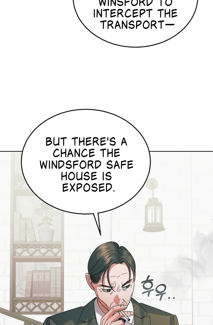 Try Begging Me Chapter 42 — page 47