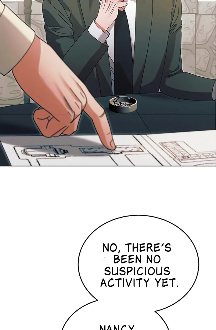 Try Begging Me Chapter 42 — page 48