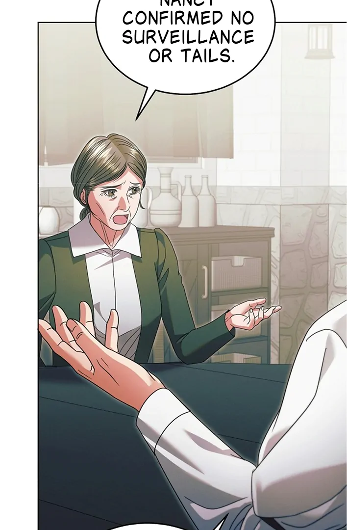 Try Begging Me Chapter 42 — page 49
