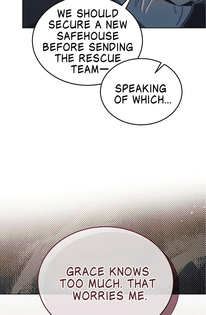 Try Begging Me Chapter 42 — page 50