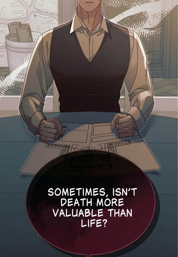 Try Begging Me Chapter 42 — page 56