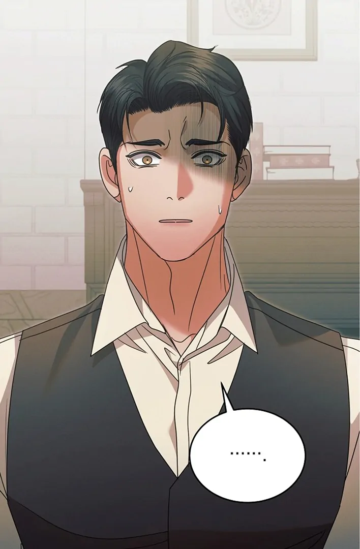 Try Begging Me Chapter 42 — page 59