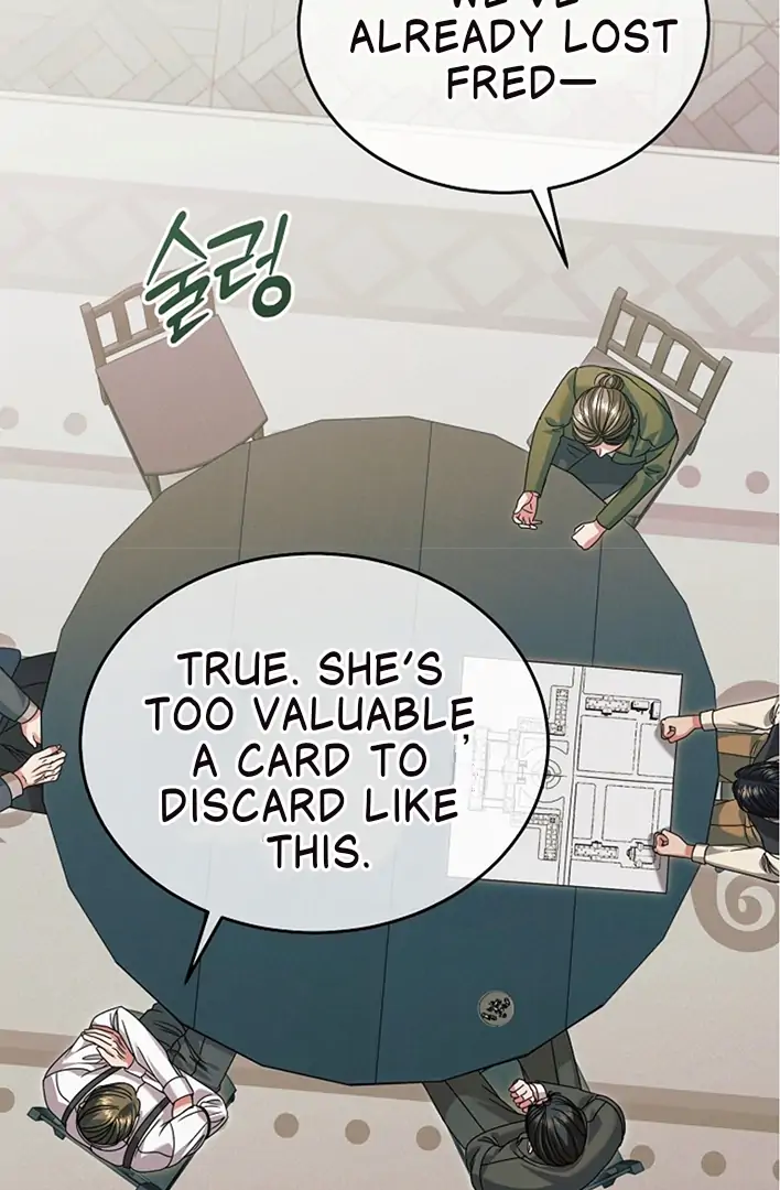 Try Begging Me Chapter 42 — page 61