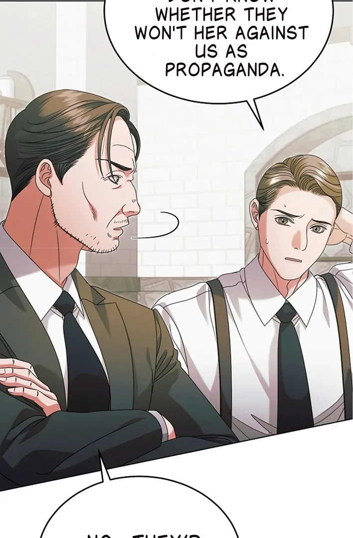 Try Begging Me Chapter 42 — page 63