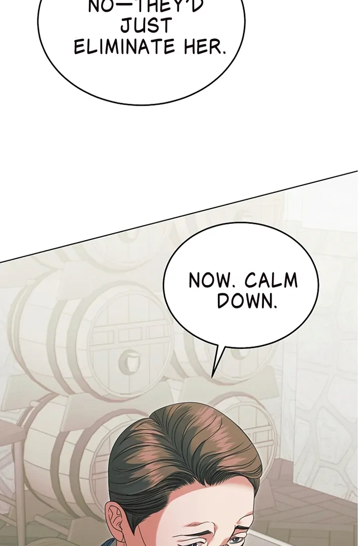 Try Begging Me Chapter 42 — page 64