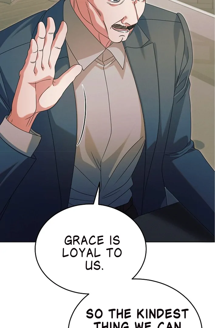 Try Begging Me Chapter 42 — page 65