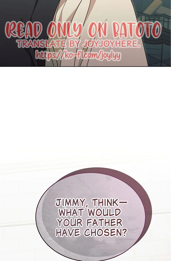 Try Begging Me Chapter 42 — page 69