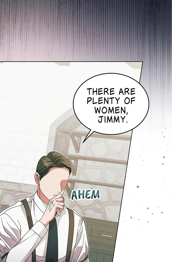 Try Begging Me Chapter 42 — page 72