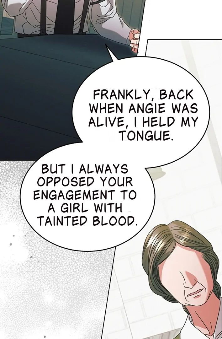 Try Begging Me Chapter 42 — page 73