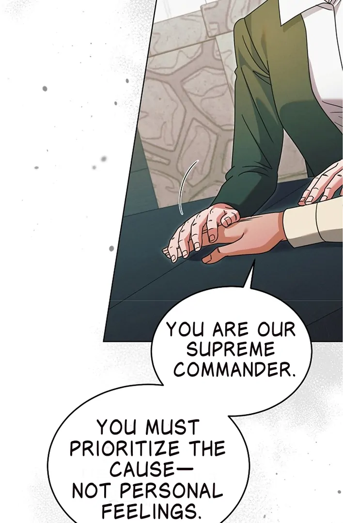 Try Begging Me Chapter 42 — page 74