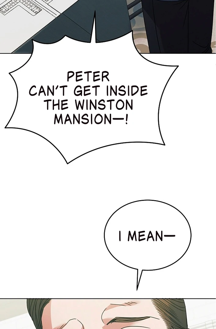 Try Begging Me Chapter 42 — page 81